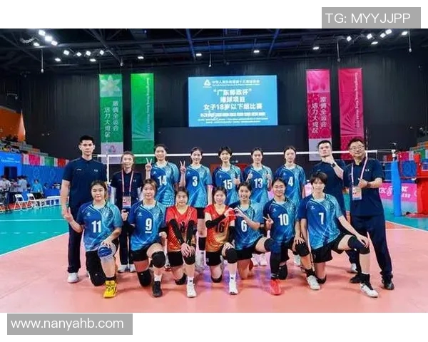 重庆排球队荣登全国排球耐力排行榜第一名展现卓越实力与团队精神