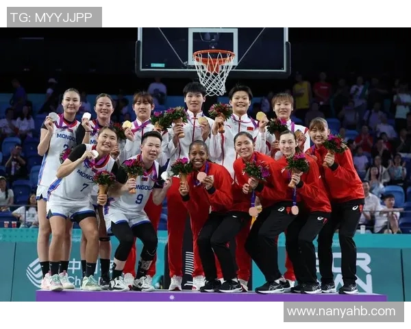 重庆篮球队在亚运会的技术表现分析与未来展望